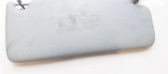 Renault Clio II Sun visor 7700849117
