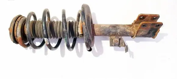 Citroen Berlingo Front shock absorber/damper