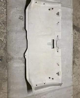 Peugeot Boxer Headlining 07355360030