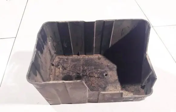 Honda Accord Battery box tray 31531sefe000 31531-sef-e000