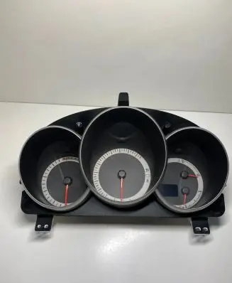 Mazda 3 I Speedometer (instrument cluster) BN9KA