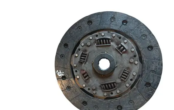 Subaru Forester SF Clutch pressure plate 