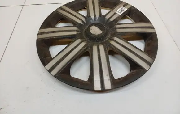 Opel Zafira A R15 wheel hub/cap/trim 