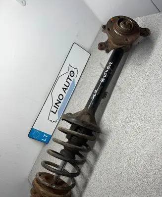 BMW 3 E30 Front shock absorber/damper 31311127313