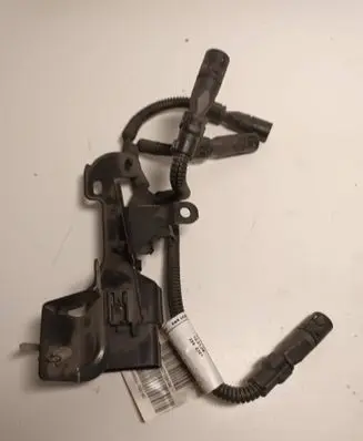 Opel Insignia A Fuel injector wires 55488694