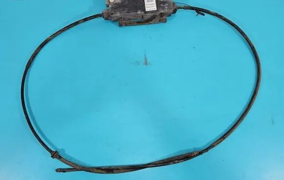 Renault Espace IV Brake system control unit/module 8200316575 IMPRK1489833