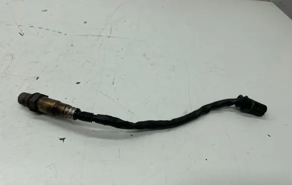 BMW X6 M Lambda probe sensor 7539125 0258010