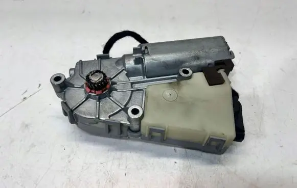 Audi A6 S6 C6 4F Sliding door electric window regulator 