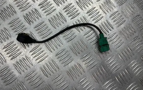Peugeot 607 Detonation knock sensor 0261231130