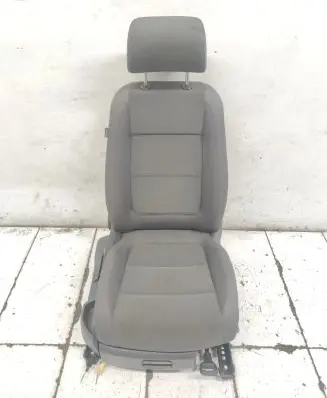 Front passenger seat