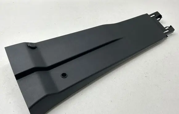 Peugeot Traveller (B) pillar trim (bottom) 9810604877 9808847377