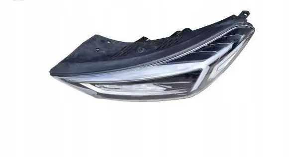 Hyundai Tucson TL Headlight/headlamp