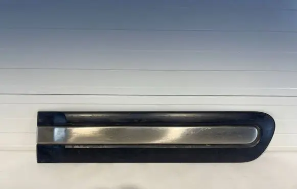 Fiat 500L Rear door trim (molding) 7355509J