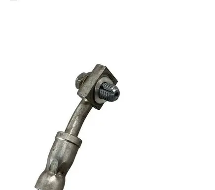 Ford Kuga III Brake line pipe/hose LX2C338DA