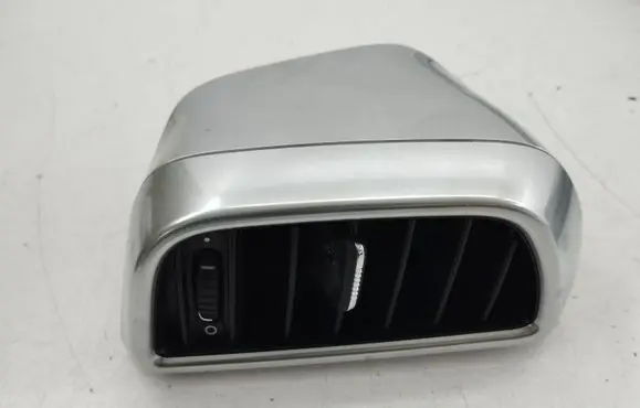 Porsche Cayenne (92A) Rear air vent grill 7P5819203B 4598003001
