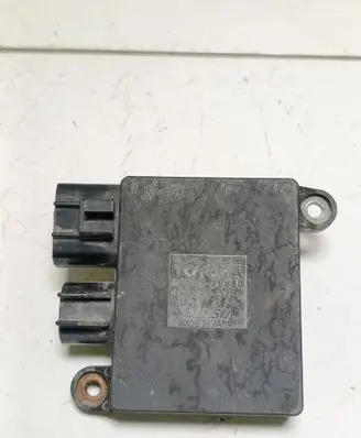Lexus RX 450H Coolant fan relay 8925726020 4993003280