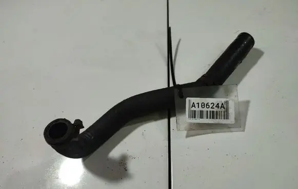 Audi A6 S6 C5 4B Engine coolant pipe/hose