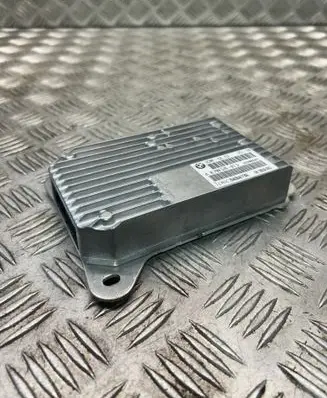 BMW 5 F10 F11 Other control units/modules 6799576