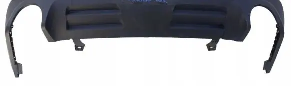 Ford Mustang V Rear bumper lower part trim