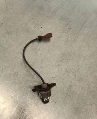 Mercedes-Benz C W205 Front bumper camera A0009050806 CE2890301