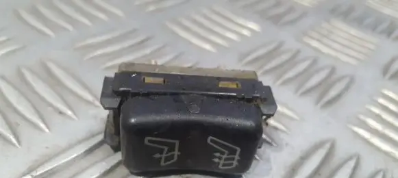 Seat heating switch