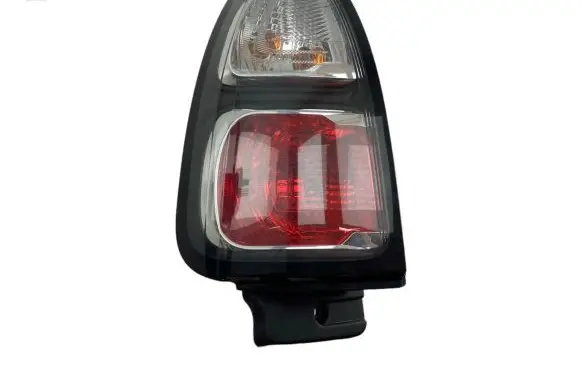 Citroen C3 Picasso Rear/tail lights 9681727280