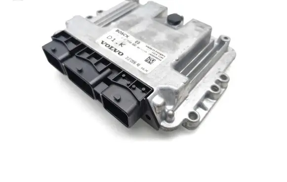 Volvo V50 Engine control unit/module 31272996AB 0281016590