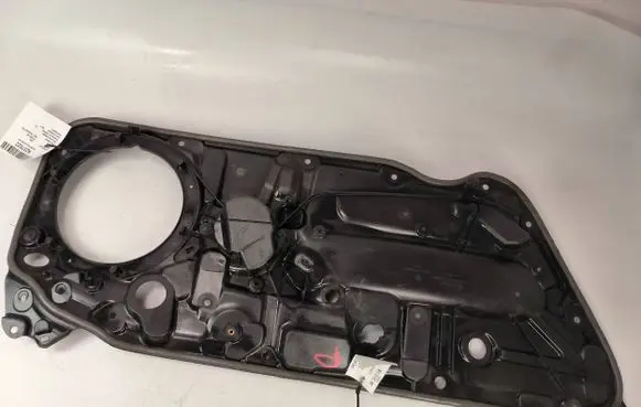 Porsche Boxster 982 Front door sound insulation 99153722201