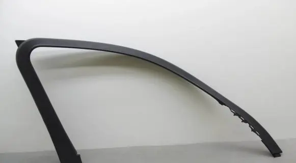 BMW X3 G01 Front door glass trim molding 7410297