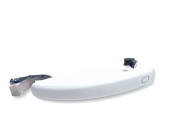 Audi A4 Allroad B8 Front door exterior handle 8T0837205A