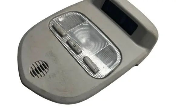 Peugeot 3008 I Front seat light 9681370177
