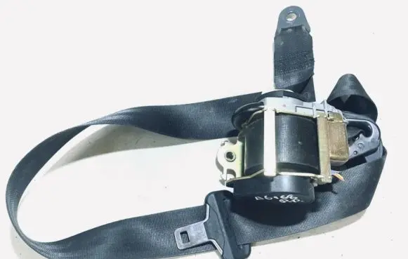 Peugeot 807 Front seatbelt 14844280xx