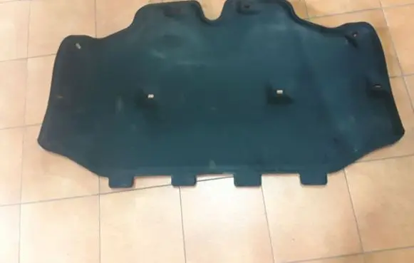 Volvo S60 Sound insulation of firewall 30715826