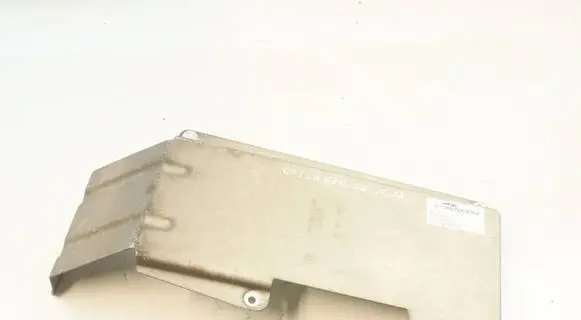 BMW 6 E63 E64 Pickup box liner 7180164 16137180164