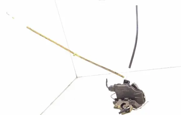 Audi A6 S6 C5 4B Rear door lock 4B0839015B