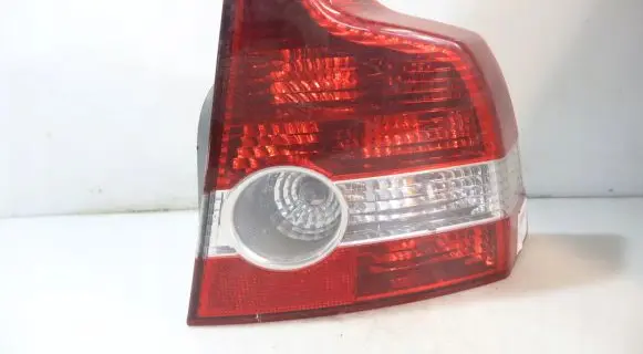 Volvo S40 Rear/tail lights