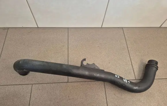 Hyundai i30 Intercooler hose/pipe 