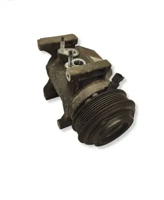 Dodge Durango III Air conditioning (A/C) compressor (pump) P68251535AE