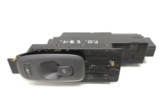 Volvo XC70 Electric window control switch 9452961