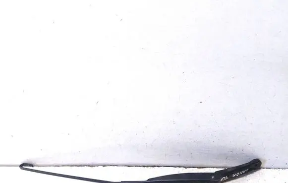 Fiat Panda III Front wiper blade arm 
