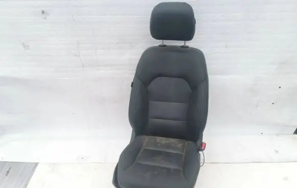 Mercedes-Benz B W246 W242 Front passenger seat AC864000