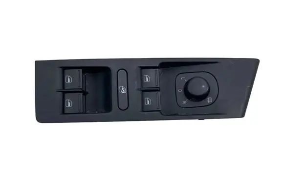 Volkswagen Golf IV Electric window control switch 1K0959565K