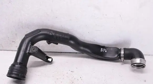 Audi A4 S4 B7 8E 8H Intercooler hose/pipe 8E0145762F 8E0145762G 8E0145840C