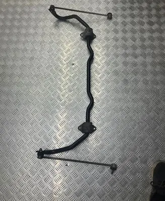 BMW 5 E60 E61 Front anti-roll bar/sway bar