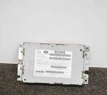 Jaguar F-Type Other devices CH2214C340BC JLBJ008206