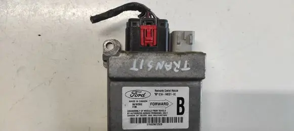 Ford Transit Airbag control unit/module 1C1A14B321BC 27032587252B
