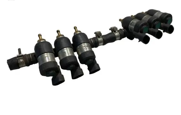 Subaru Legacy LP gas injector 67R016379 110R006380