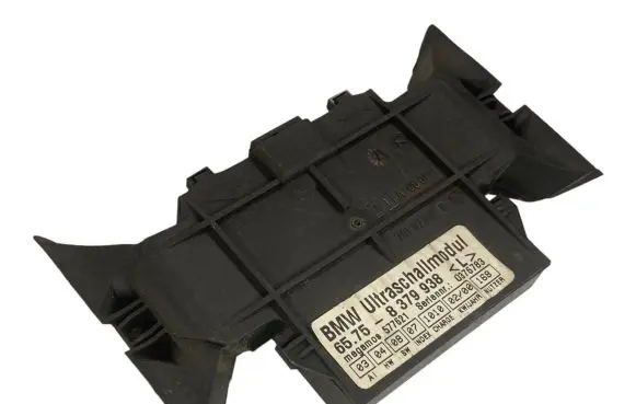 BMW 5 E39 Ultrasonic Sensor 8379938 65758379938