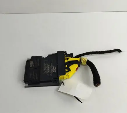 Porsche Cayenne (9Y0 9Y3) Airbag control unit/module 992959655D