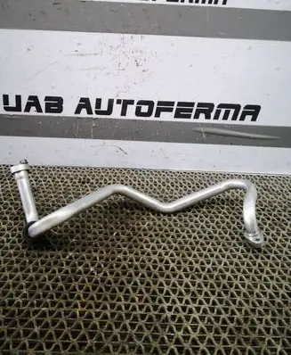 Air conditioning (A/C) pipe/hose